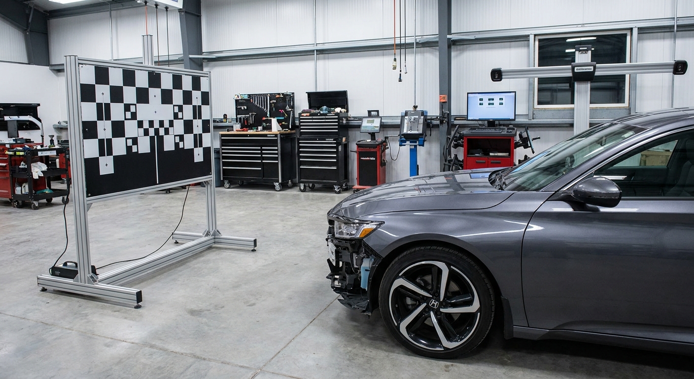 adas-calibration-after-collision-repair