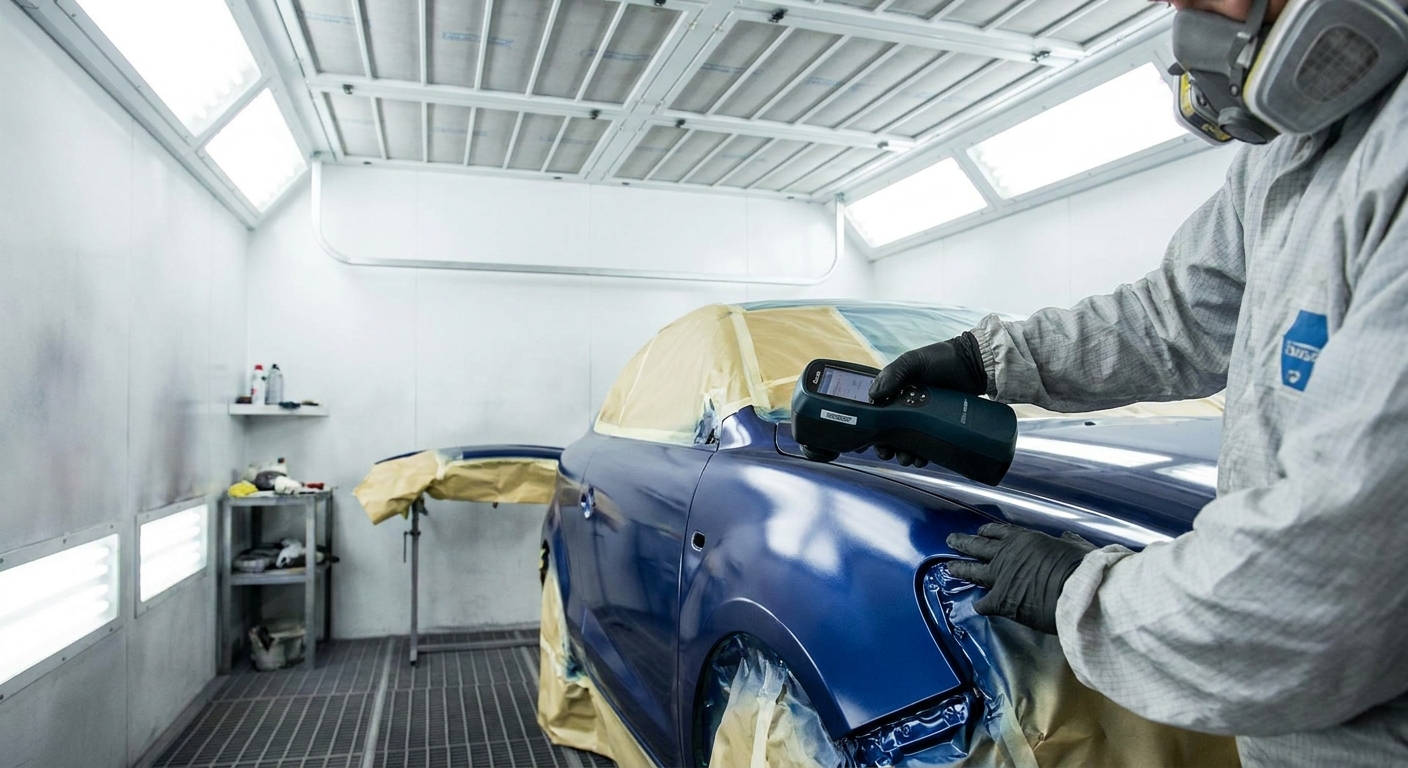 auto-body-paint-color-matching-blending