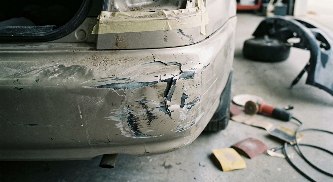 bumper-scuff-scratch-repair-cost-los-angeles