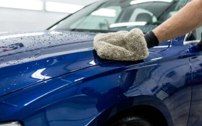 Luxe auto body shop 24 Caring for your car after a fresh paint job (new paint aftercare)