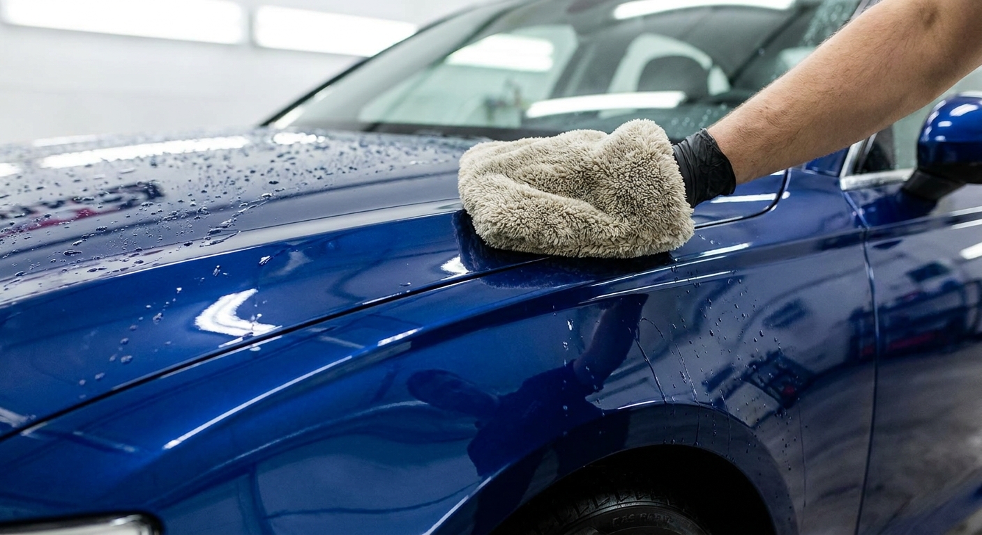 car-paint-aftercare-after-collision-repair