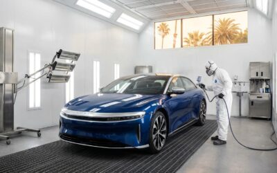 Luxe auto body shop 23 Car wrap vs paint in los angeles: an honest body shop verdict