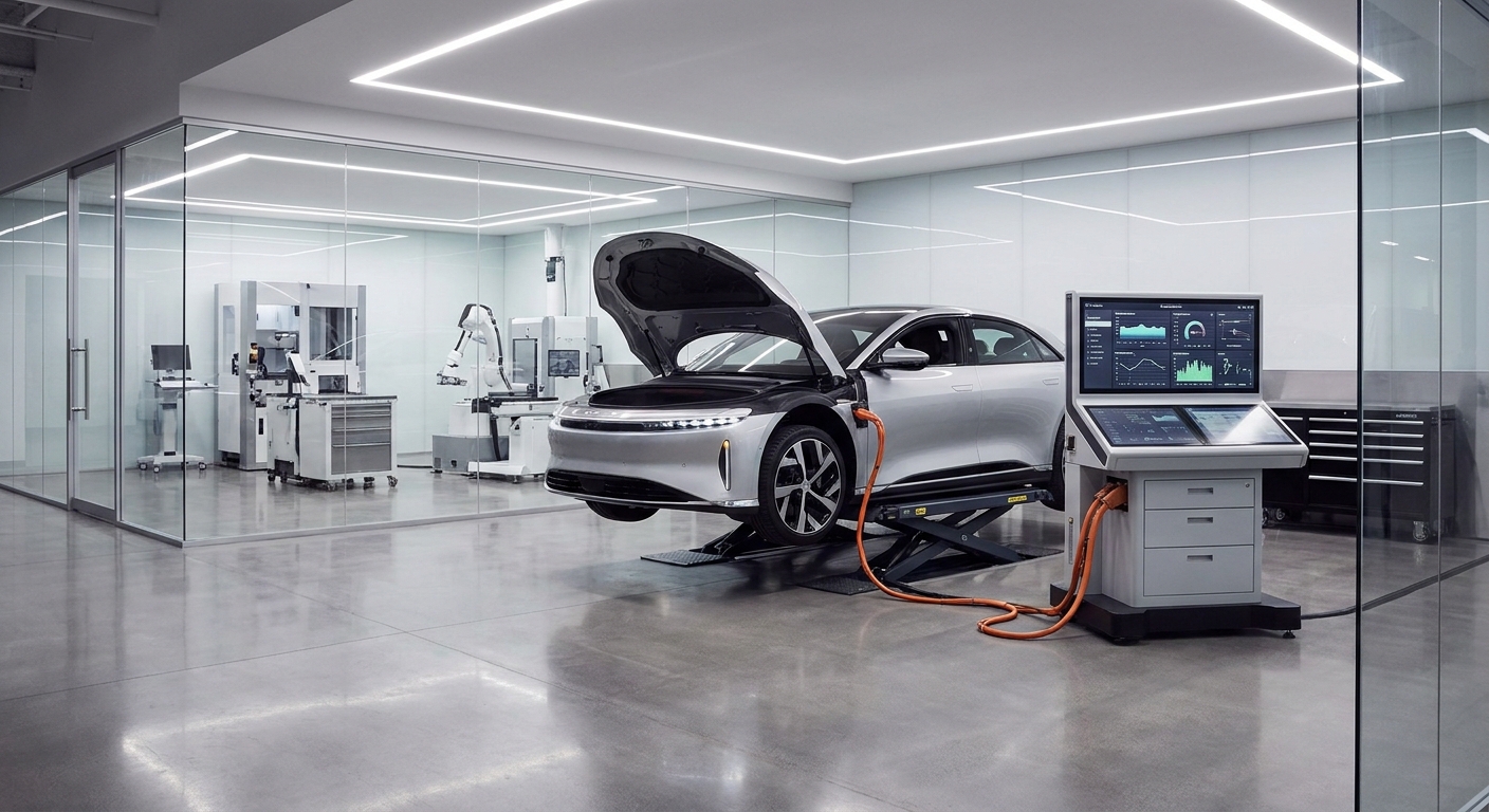 ev-tesla-collision-repair-what-is-different