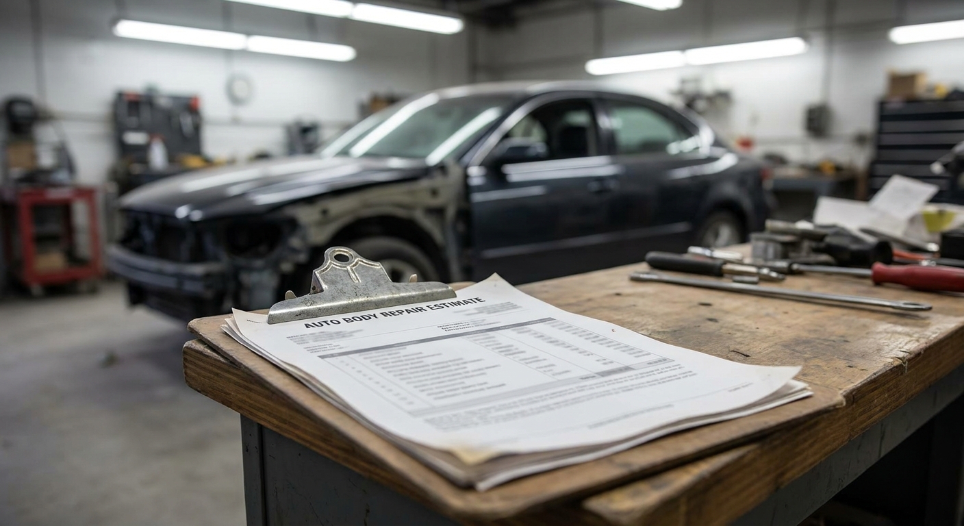 how-to-read-a-collision-repair-estimate