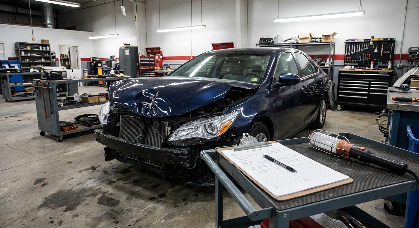 is-my-car-a-total-loss-california