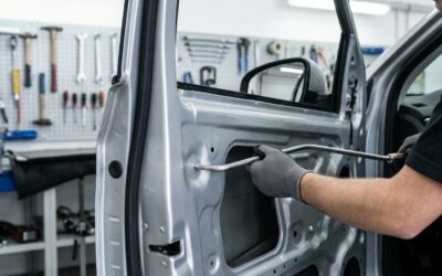 Paintless Dent Repair vs. Conventional Repair: When Each Works