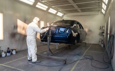 Car Color Change Cost in Los Angeles: An Honest Body Shop Breakdown
