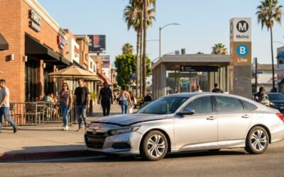 Luxe auto body shop 23 Auto body shop north hollywood: a noho driver’s guide to collision repair