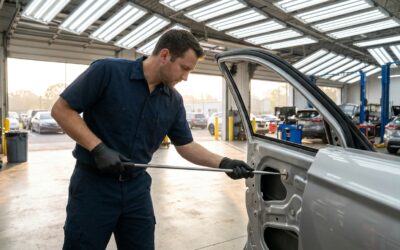 Luxe auto body shop 24 Paintless dent repair los angeles cost: per-dent pricing, what qualifies, and la scenarios