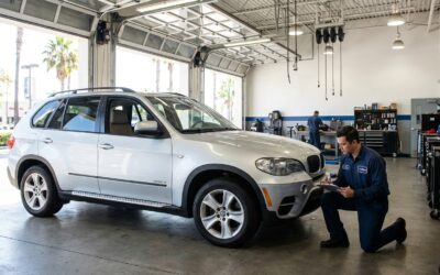 Luxe auto body shop 23 Auto body shop pasadena: a local driver’s guide to collision repair, real costs, and your insurance rights